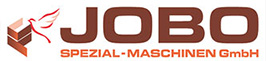 JOBO SPEZIAL-MASCHINEN Logo